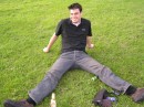 02May05 - Mayday Long Weekend - Matt Meakins & Slug Park 037 * 2048 x 1536 * (746KB)